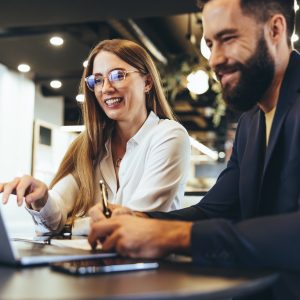 Έρευνα Deloitte: Ποια είναι η επίδραση της GenAI στην εργασία