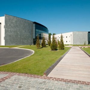 Data4: Νέο data center σε πρώην στρατιωτική βάση στη Γερμανία