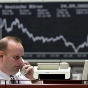 Ευρωπαϊκά Χρηματιστήρια: Στο κόκκινο εν αναμονή των συνομιλιών ΗΠΑ-Κίνας
