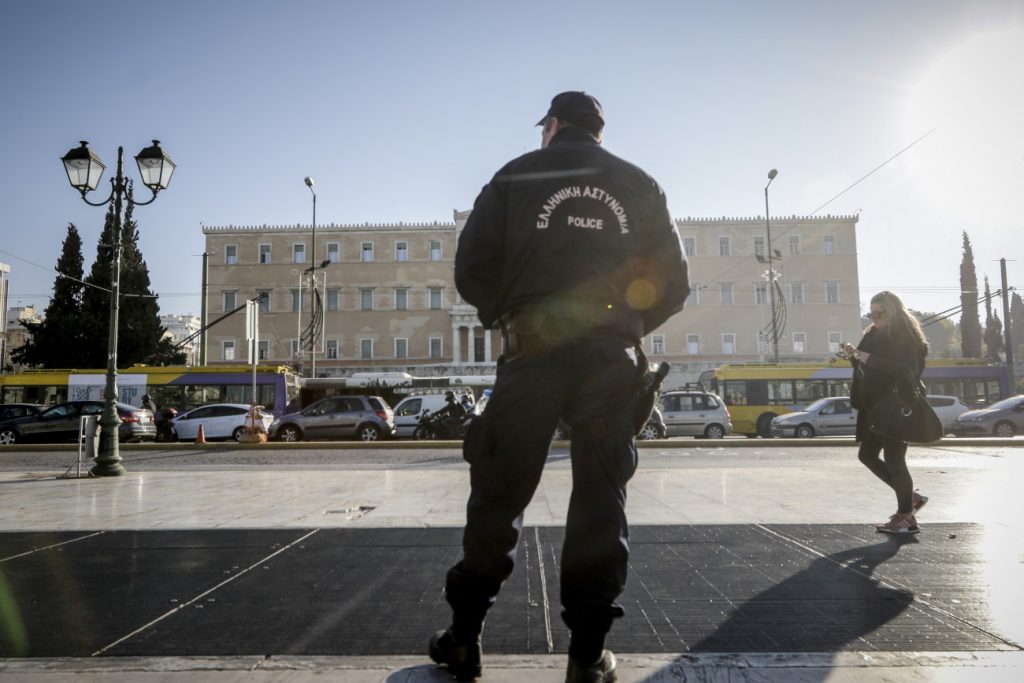Αθήνα: Κυκλοφοριακές ρυθμίσεις στο κέντρο της πόλης από το βράδυ του Σαββάτου