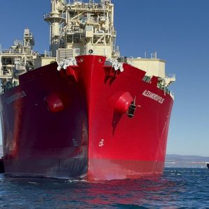 Ο δείκτης γεωπολιτικού κινδύνου και ο ρόλος της Ελλάδας στην ασφάλεια εφοδιασμού της ΝΑ Ευρώπης
