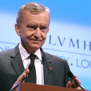 LVMH: Αγοράζει το γαλλικό πρακτορείο φωτογραφίας Abaca μέσω του Pari March