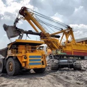 Glencore: Πρώτη εξαγωγή κοβάλτιου, μετά απο μήνες, από το Κονγκό