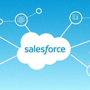 Salesforce: Πρόσβαση σε δεδομένα και λειτουργίες μέσω Claude και Slack