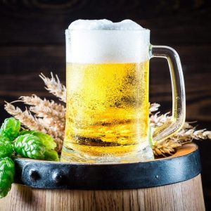 Beer: Who Drinks the Most in Europe