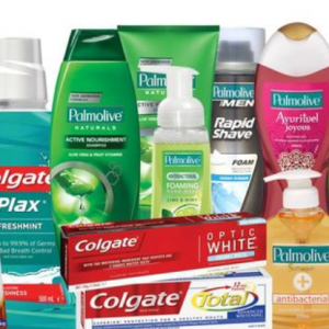 Colgate-Palmolive: Υπέρβαση των προσδοκιών παρά τις προκλήσεις