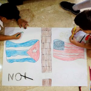 Κούβα: Η επόμενη πράξη της αμερικανικής ηγεμονίας Τραμπ 2.0