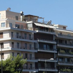 Ακίνητα: Ψηφιακός φάκελος για τις ιδιοκτησίες