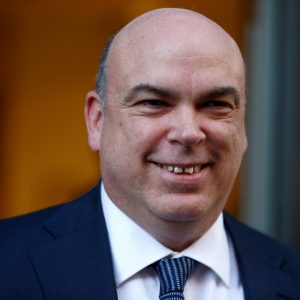 Μάικ Λιντς: Οι κληρονόμοι του θα πληρώσουν 740 εκατ. λίρες στην HP Enterprise