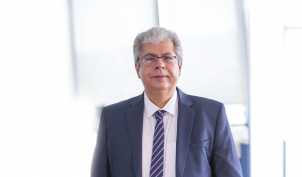 Μπεχράκης (Digital Realty): Συνεχίζουμε τις επενδύσεις – Η ζήτηση για data centers αυξάνεται