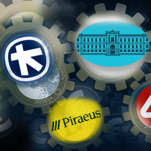 Ελληνικές τράπεζες: Υψηλότερα βλέπει τον πήχη της κερδοφορίας η BofA