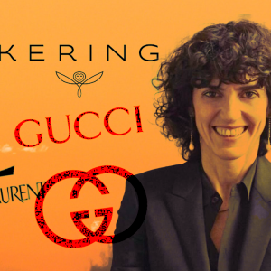 Gucci: Η Φραντσέσκα Μπελετίνι νέα CEO του πολυτελούς brand
