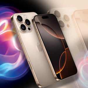 Apple: Άνοδος της μετοχής μετά τα αποτελέσματα ρεκόρ