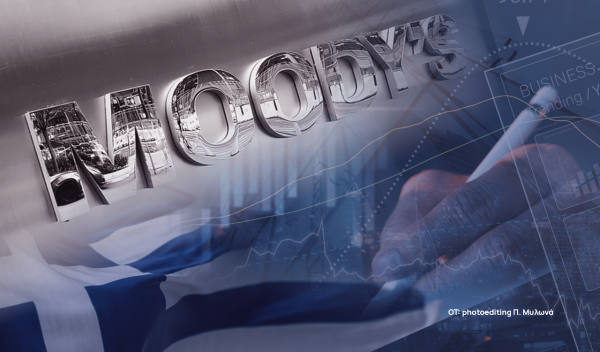 Moody's