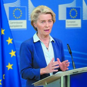 ΕΕ: Εκκληση στην G7 για αποφασιστικότητα και ενότητα απέναντι στις παγκόσμιες προκλήσεις