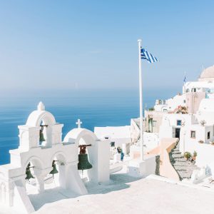 Τουρισμός: Κάτω οι αφίξεις, πάνω οι εισπράξεις