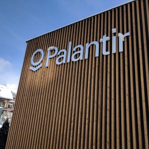 Palantir: Πτώση πάνω από 9% για την μετοχή, παρά τα καλά οικονομικά αποτελέσματα