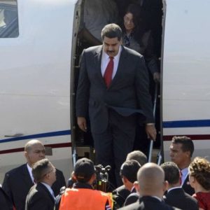 Βενεζουέλα: Όλες οι εξελίξεις για την αμερικανική επίθεση και τη σύλληψη Μαδούρο