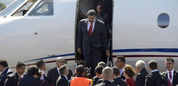 Βενεζουέλα: Όλες οι εξελίξεις για την αμερικανική επίθεση και τη σύλληψη Μαδούρο