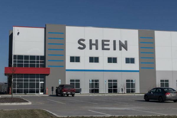 Shein: Πρόστιμο 1 εκατ. ευρώ απο την Ιταλία για Greenwashing