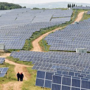 Ενέργεια: Traders επιστρέφουν από τη σύνταξη για να «κερδίσουν» από την αστάθεια στην Ευρώπη