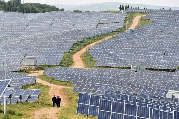 Ενέργεια: Traders επιστρέφουν από τη σύνταξη για να «κερδίσουν» από την αστάθεια στην Ευρώπη