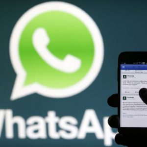 Kaspersky: Κίνδυνος για χακάρισμα λογαριασμών στο WhatsApp