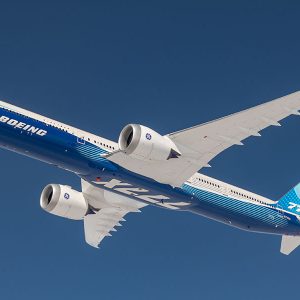 Κίνα: Αίρει την απαγόρευση εισαγωγών Boeing μετά την εμπορική εκεχειρία με τις ΗΠΑ