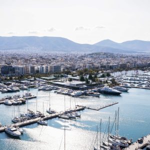 Μαρίνες: Ποιοι επιδιώκουν να επωφεληθούν από την άνθηση των superyacht