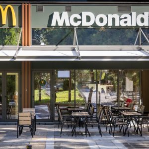 McDonald’s: Τα κέρδη ξεπέρασαν τις εκτιμήσεις