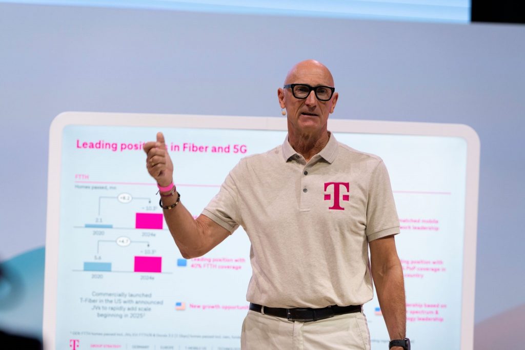 Τεχνητή νοημοσύνη: Nvidia και Deutsche Telekom σχεδιάζουν data center 1 δισ. στη Γερμανία