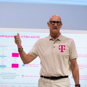 Τεχνητή νοημοσύνη: Nvidia και Deutsche Telekom σχεδιάζουν data center 1 δισ. στη Γερμανία