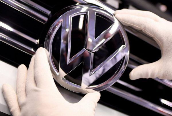 Volkswagen: Ο δύσκολος δρόμος της αναδιάρθρωσης