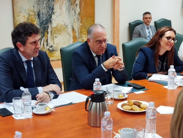 Θεοδωρικάκος