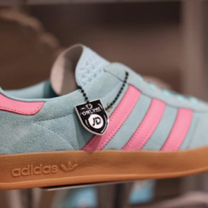 Adidas: Στροφή στα παπούτσια τρεξίματος εν μέσω εμπορικών δασμών και νέων προκλήσεων