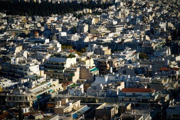 Ακίνητα
