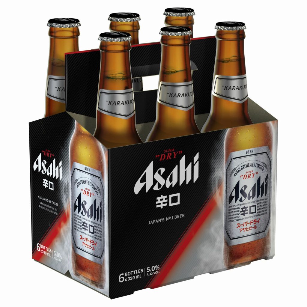 Asahi