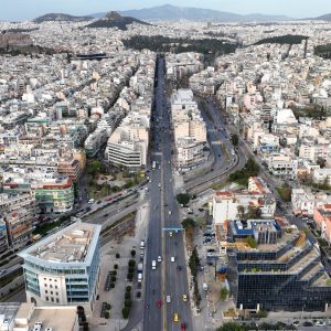 Ακίνητα: Σε 7 χρόνια η Γούβα έγινε Χαλάνδρι – Non stop οι αυξήσεις στα νεόδμητα σπίτια