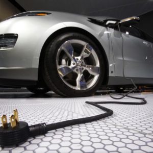 Ηλεκτρικά αυτοκίνητα: Μπορούν τα κινεζικά να κατασκοπεύουν τους ιδιοκτήτες τους;