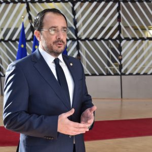 Κύπρος – Λίβανος: Ιστορική συμφωνία για την οριοθέτηση ΑΟΖ