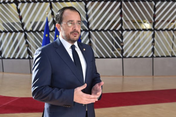 Κύπρος: Ανασχηματισμός με μήνυμα (;) για τον GSI…