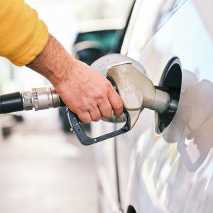 Diesel Tops €2 a Liter as Government Weighs Fuel Pass Extension