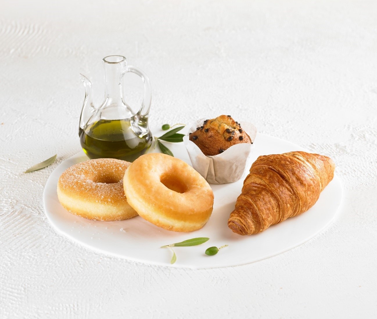 Alfa Pastry
