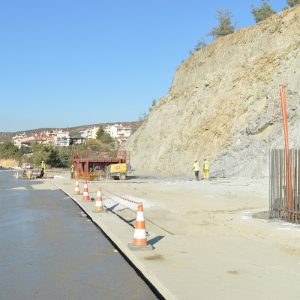 Flyover: Κυκλοφοριακές ρυθμίσεις στην Περιφερειακή Θεσσαλονίκης