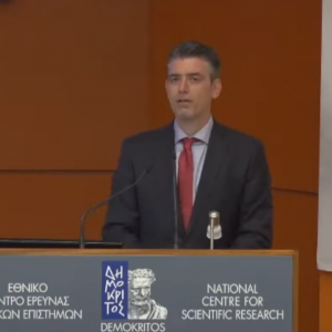 Tάσος Γαϊτάνης: 500 εκατ. ευρώ εξασφάλισε η ΓΓΕΚ από το Ταμείο Ανάκαμψης και την ΕΤΕπ