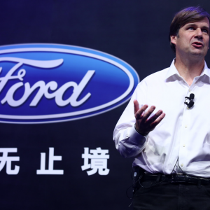 Ford: Ο Υπουργός Μεταφορών μας έχει «παρεξηγήσει βασικά» λέει ο CEO
