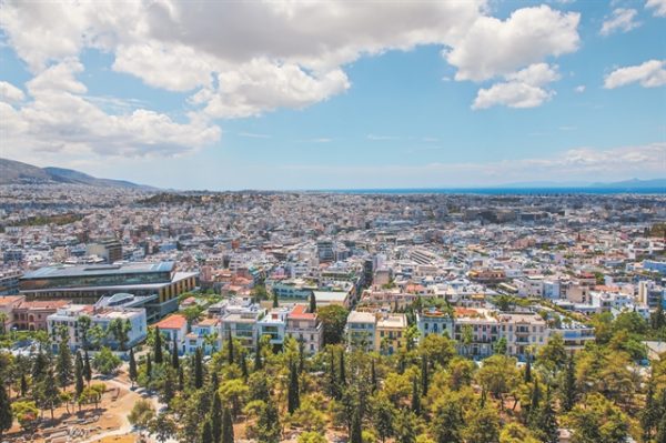 Κτηματολόγιο
