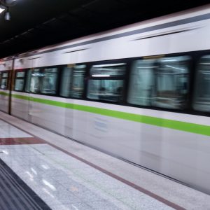 Athens Metro Stations to Close Earlier From May 17
