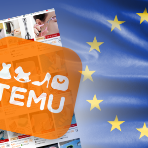 EU to Hit Cheap Chinese Imports with €2 Handling Fee