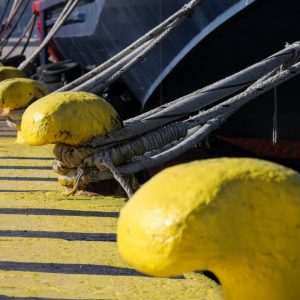 ΠΝΟ: Συμμετέχει στην απεργία της Πρωτομαγιάς – Τι ζητούν οι ναυτεργάτες